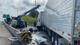 Teamsters document the disaster of deregulation