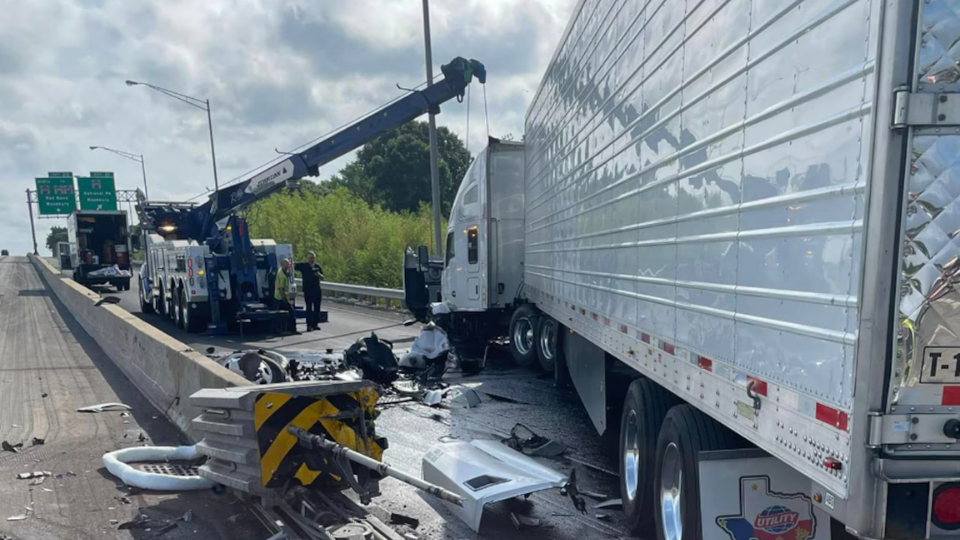 Teamsters document the disaster of deregulation