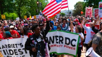 USA at 250: The revolution we’re still fighting for