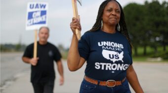What, to the working class, is the Fourth of July?
