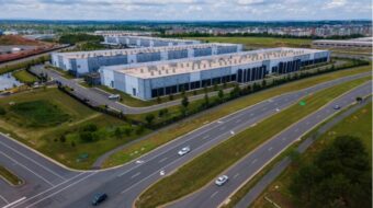Data centers at center of Virginia battles over taxes, environment, and jobs