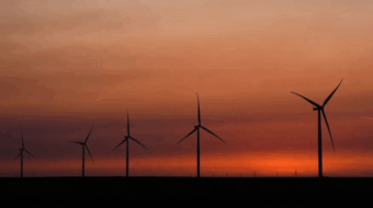 The Pentagon is blocking more than 150 wind projects over so-called drone fears