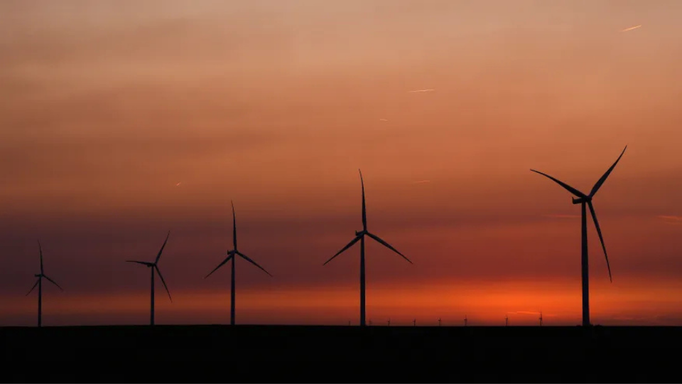 The Pentagon is blocking more than 150 wind projects over so-called drone fears
