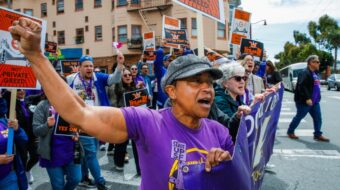 The low-density trap: All workers suffer when too few are in a union