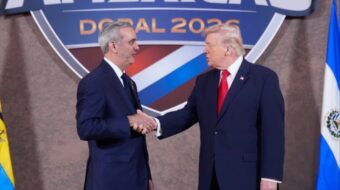 Serving the U.S., Dominican Republic expels Cuban diplomats