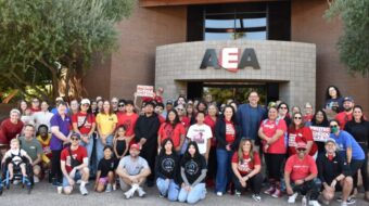 Phoenix judge knocks anti-union referendum off Arizona ballots