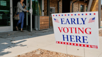 Voters expected to continue choosing fighters in primaries this week