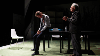‘Enemy of the People’ theater review: Topical adaptation that loses none of its bite
