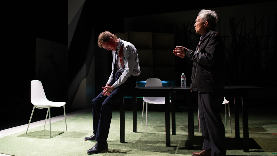 ‘Enemy of the People’ theater review: Topical adaptation loses none of its bite