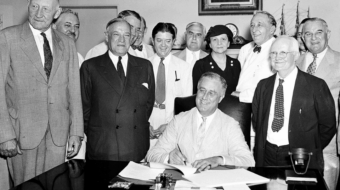 Social Security workers: Bad situation turned worse under Trump