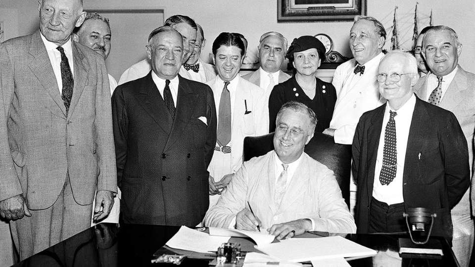 Social Security workers: Bad situation turned worse under Trump