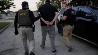 How ICE subcontracts its anti-immigrant terror to local police
