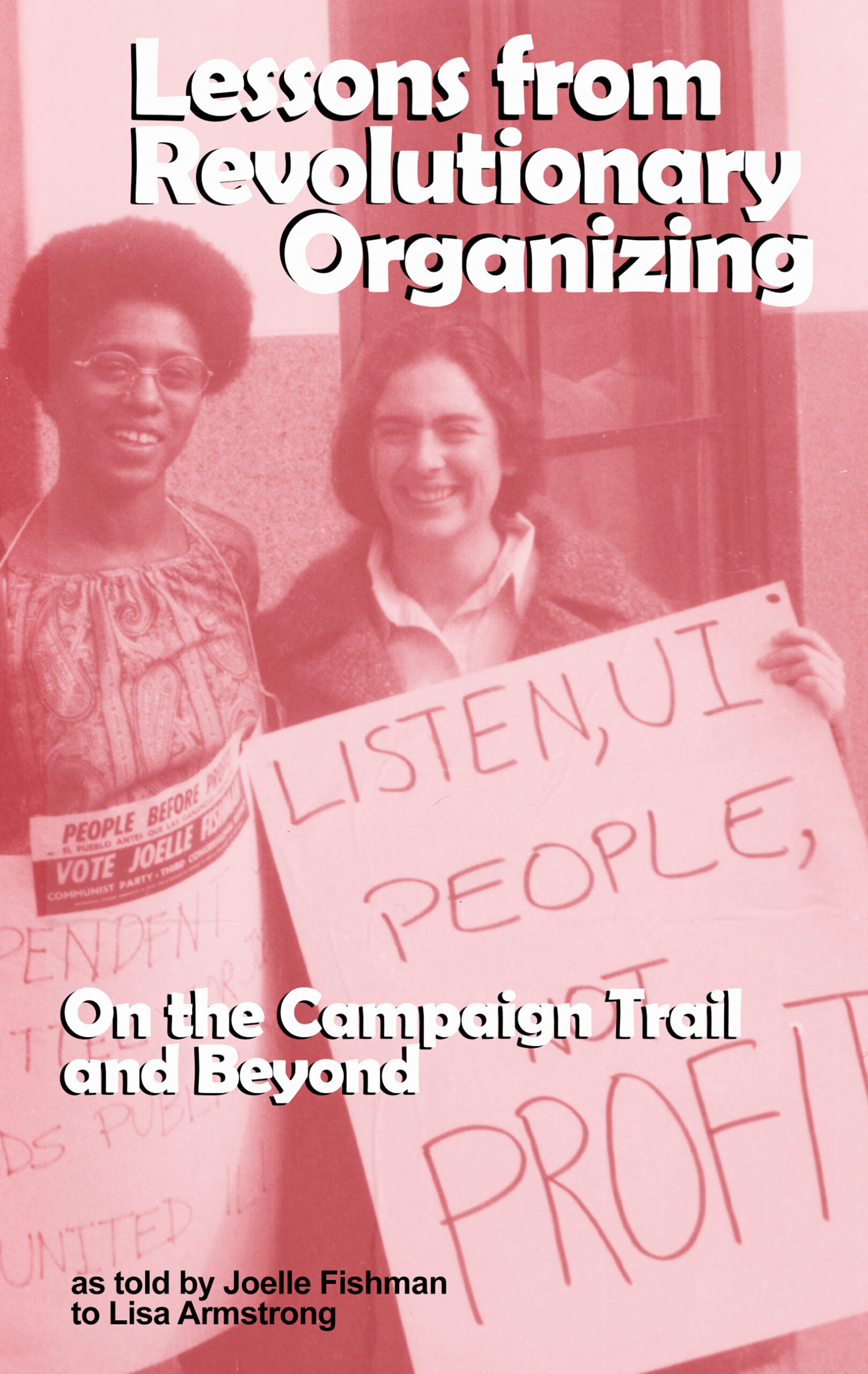 Freedom Summer an important part of the life of a Communist leader