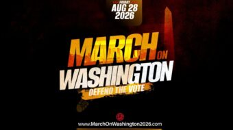 ‘Defend the Vote’ top cause of Aug. 28 March on Washington