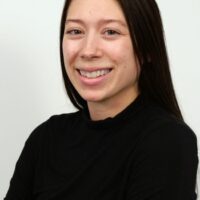 Margaret Poydock