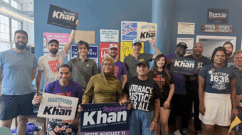 Connecticut Primaries reflect unity needed to defeat MAGA in November