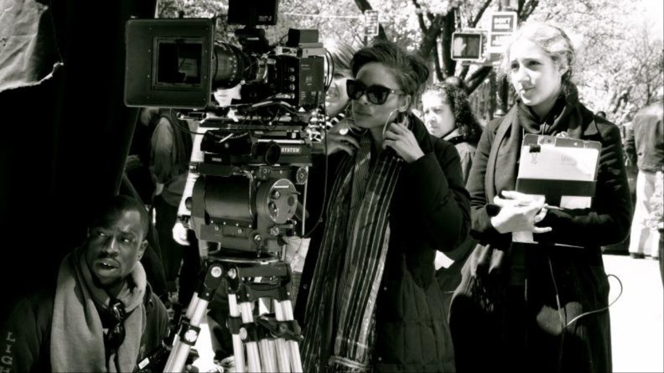 Both on screen and behind the camera, Hollywood’s diversity lags