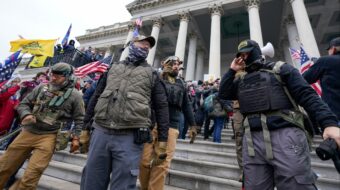 Last Jan. 6 case is dead, but history’s verdict on Trump’s coup remains