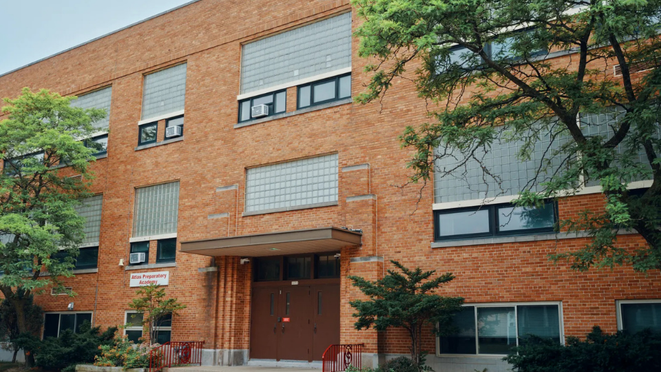 No accountability with tax payer dollars at “quasi-public” private schools