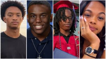 Legacy of racial terror lives on in the U.S. South