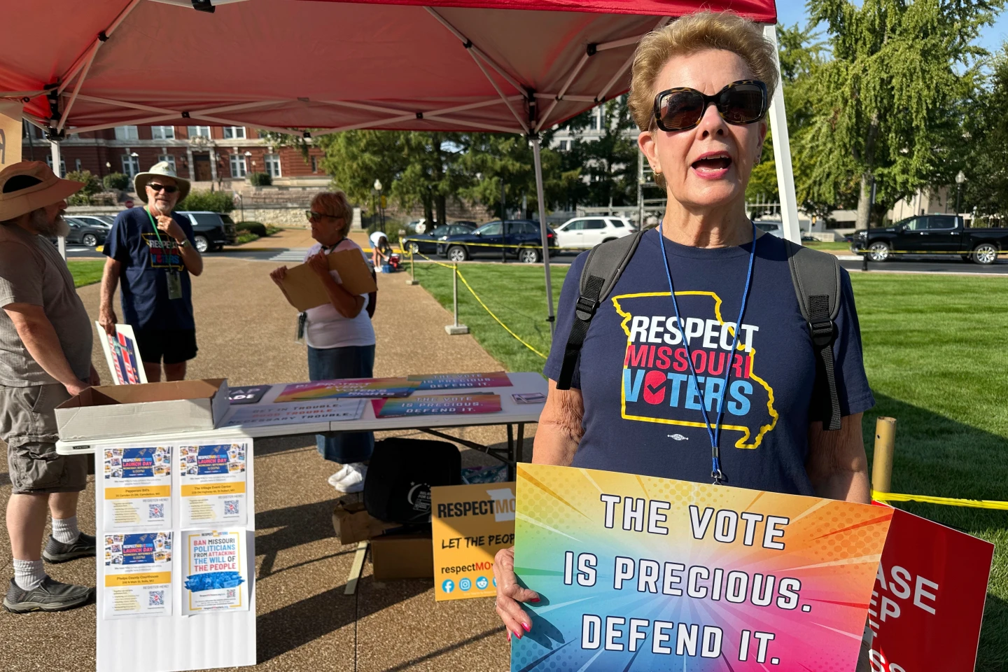 Election results show mass movements can beat corporate cash and lobbyists
