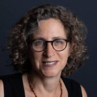 Sharon Lerner