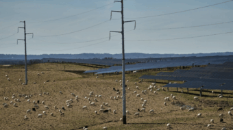 In rural communities, fears amplified by ‘AI slop’ and social media hamper solar boom