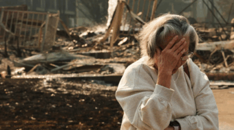People of Spokane battle wildfires, extreme heat, and a broken system