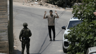 The meaning of Tell: Why the West Bank may be nearing a breaking point