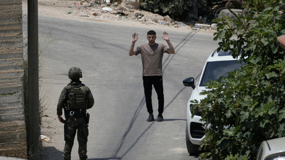 The meaning of Tell: Why the West Bank may be nearing a breaking point
