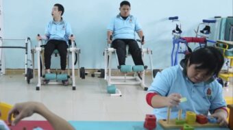 65 years after Agent Orange: Vietnam still seeks justice over chemical warfare