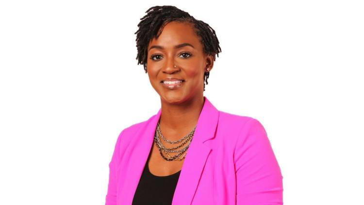 Progressive Angie Nixon upsets Alexander Vindman in Florida Senate primary