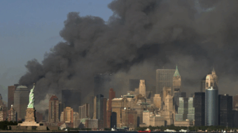 Mamdani says Giuliani, Bush, and EPA hid 9/11 dangers