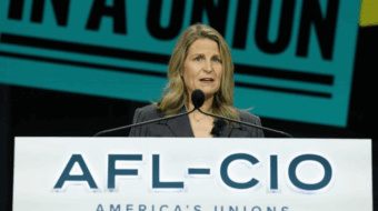 SEIU seeks union vote among 190K N.Y. home health care workers