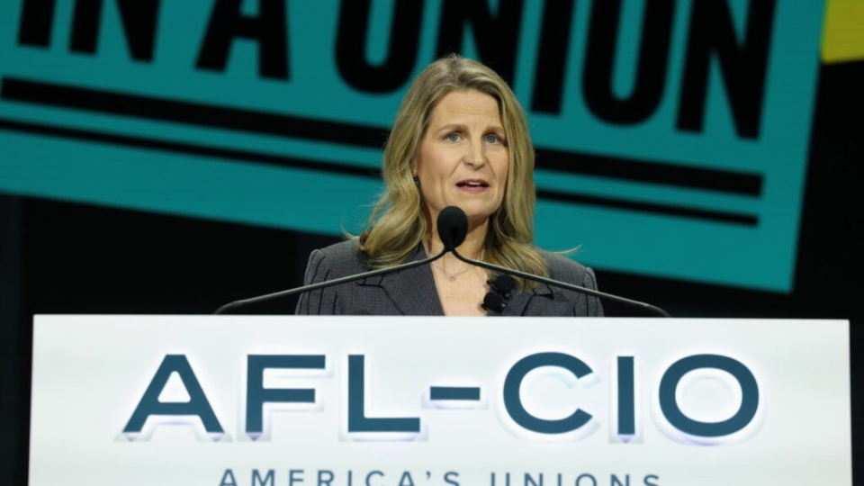 SEIU seeks union vote among 190K N.Y. home health care workers