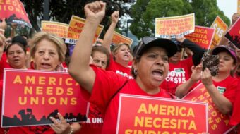House panel’s GOP majority pushes to remove unions from politics