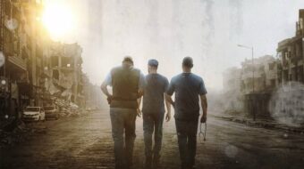 Palestine documentary ‘American Doctor’ packs Chicago’s Gene Siskel theater