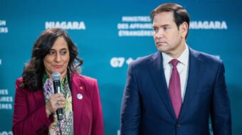 U.S. reportedly used trade war threat to force Canada’s support for Cuba blockade