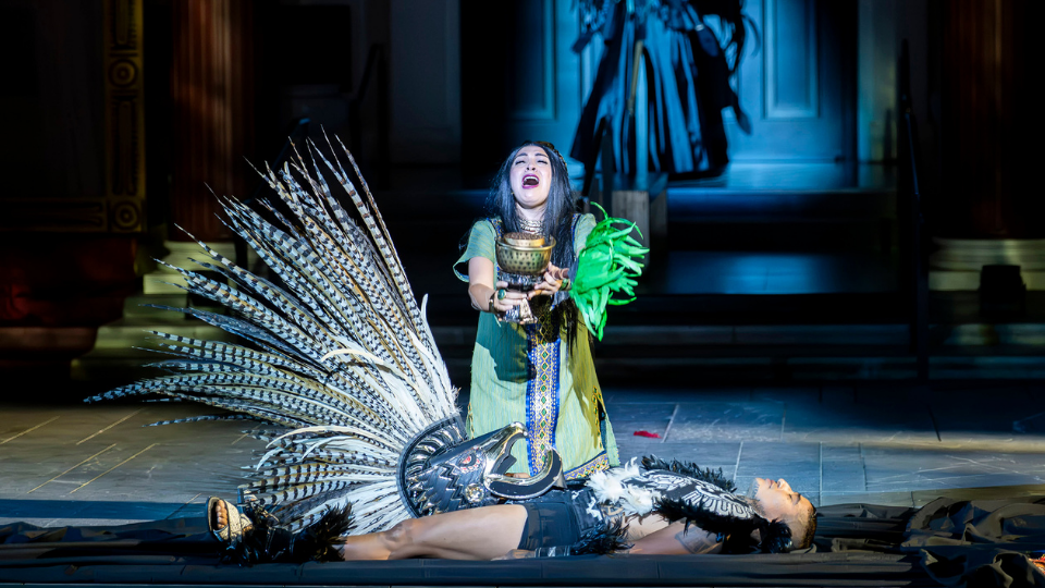 ‘Antigone’ play review: An amazing anti-Trump adaption with focus on resistance