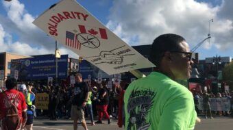 Labor Day in Michigan: Where is the movement heading?
