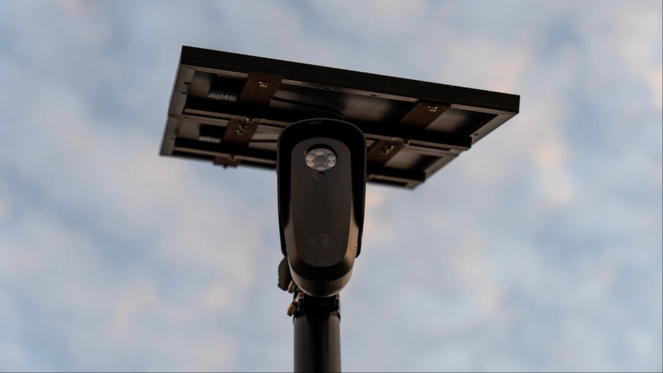 DeFlock Lansing coalition wins vote on removing police spy cameras