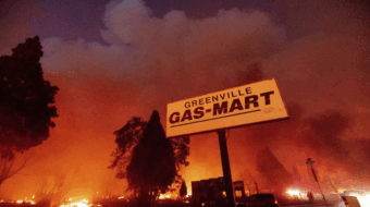 UN climate report raises question: Is Earth already doomed?