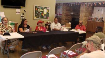 Tennessee recognized as birthplace of 250 years of Indigenous resistance