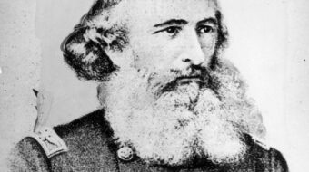 Marxism’s deep roots in U.S. history