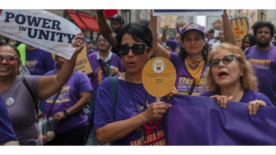 Labor Day 2026: Workers under siege and gearing up to fight back
