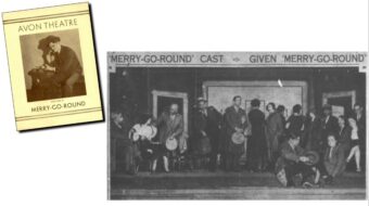 The socialist drama students who took on Tammany Hall in 1932