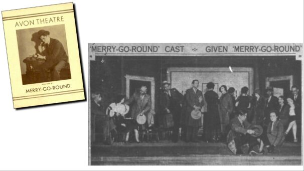 The socialist drama students who took on Tammany Hall in 1932