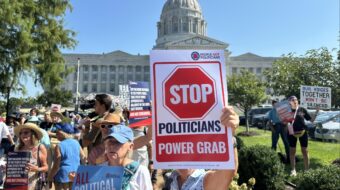 Republican gerrymandering scheme takes a loss in Missouri courts