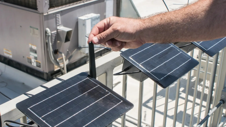 America’s air monitors are disappearing. So is your power to expose polluters