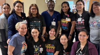 Chicago-area nurses on the move to unionize